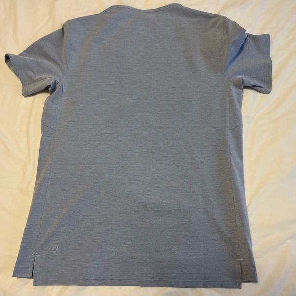 Lululemon Chest Pocket Tee - Picture 3 of 3
